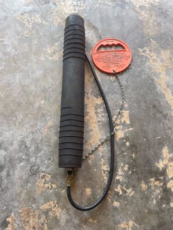 IPs test tite 4”-6” test ball