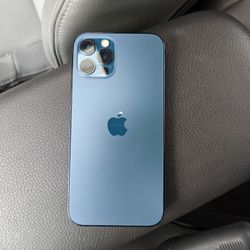 iPHONE 12 Pro  • 128 GB • 🔐 Unlocked    (Price Firm) 