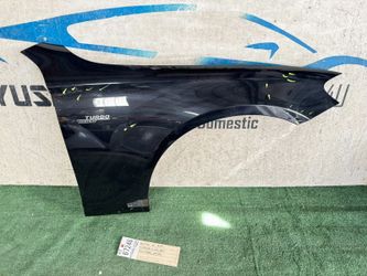 2017 - 2019 - 2021 MERCEDES E CLASS COUPE RIGHT PASSENGER FENDER OEM AY67246