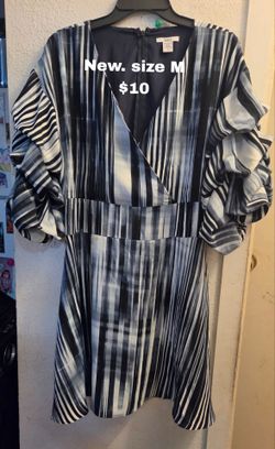 Clothes.