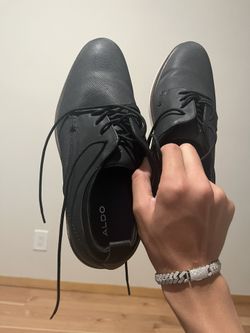 Aldo Shoes Size 10