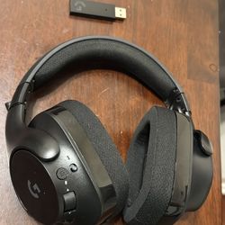 Logitech Wireless Headset