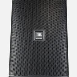 JBL Professional EON One All-in-One Rechargeable PA Speaker-4896 Used