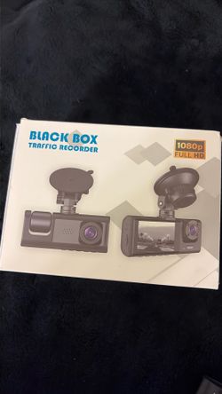 Dash cam