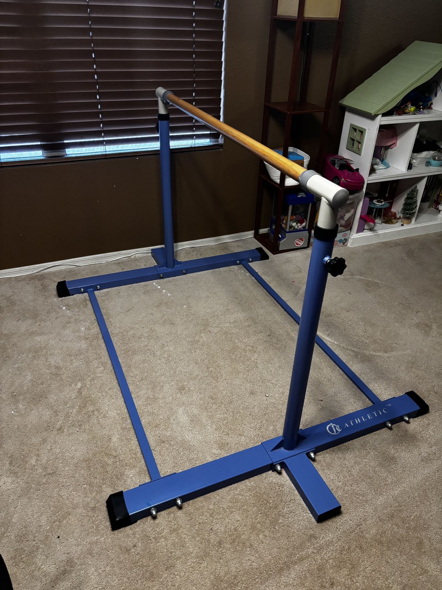 Gymnastics Kip Bar