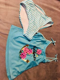Swim suit 14 plus girls