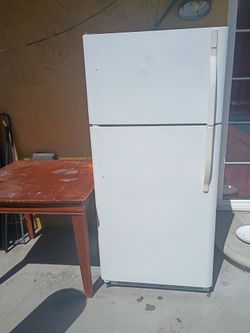 Refrigerador