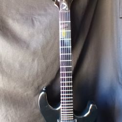 Dean Electric Guitar 