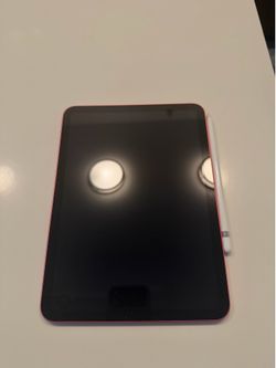 IPad 11, 256gb (APPLE PENCIL INCLUDED)