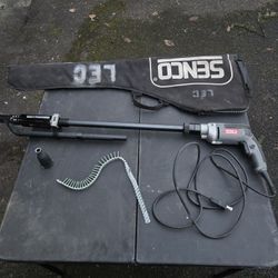 Senco Stand Up Screw Gun 