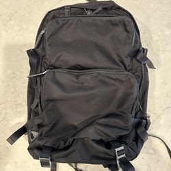 Prada Men’s Backpack