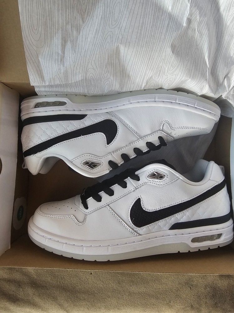 Nike SB Zoom Air Paul Rodriguez OG