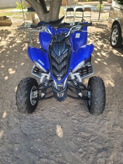 2011 yamaha raptor 700r