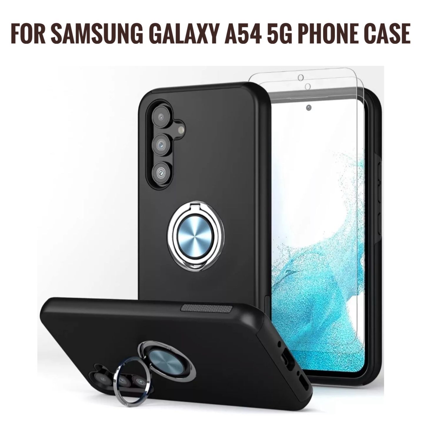 For Samsung Galaxy A54 5G Phone Case