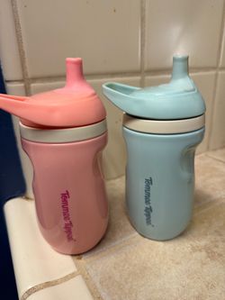 Tommee Tippee cups