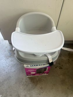 Infantino baby chair