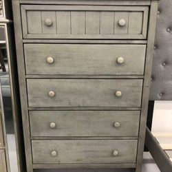 Grey Modern Chests & Dresser ✨ Brand New ✨ Fast Delivery 🚚  On Sale 👍