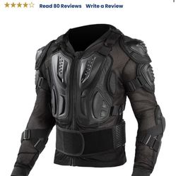 Bilt Amped Jacket Body Armor