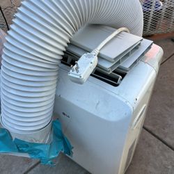LG AC Unit