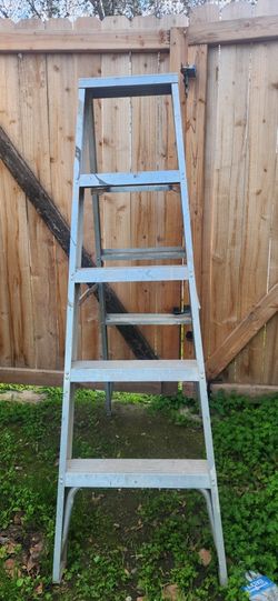 Escalera 4ft