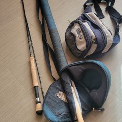 New Fly Rods To Choose 