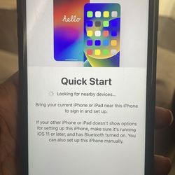 iphone 11 please read discerption 