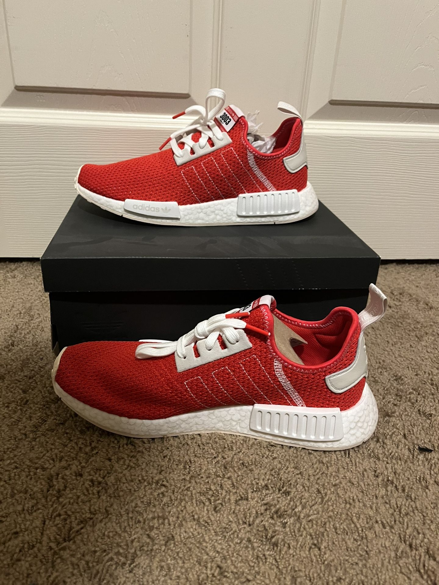 Adidas NMD size 9.5 