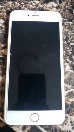 Iphone 6 plus