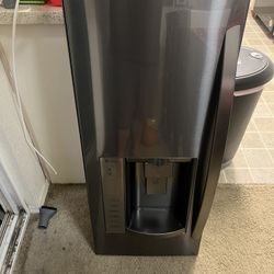 Lg Refrigerator 