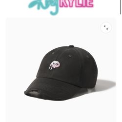 King Kylie 10th Anniversary Edition Hat