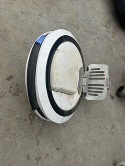 Ninebot One
