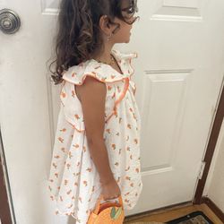 Toddler Girls 3T 4T Dresses 