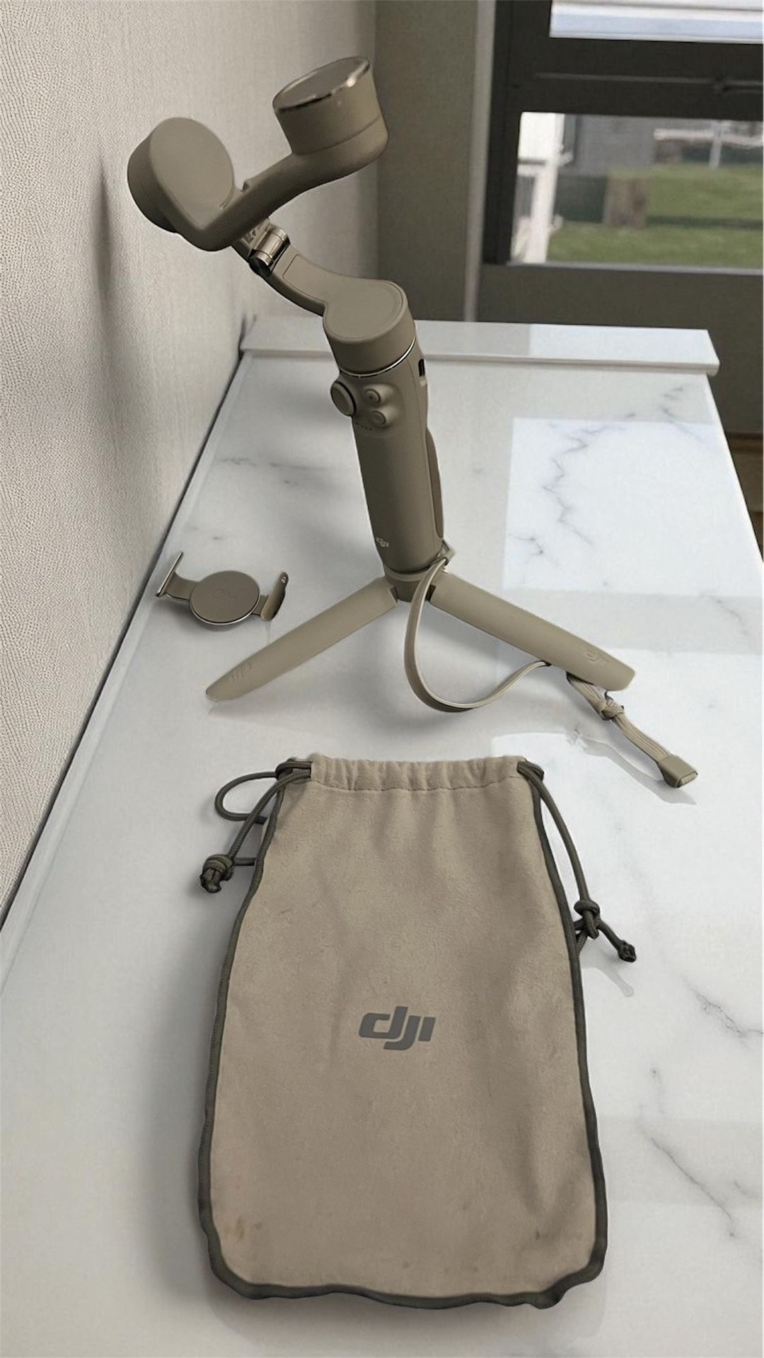 Gimbal