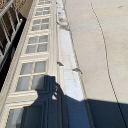 Garage Door