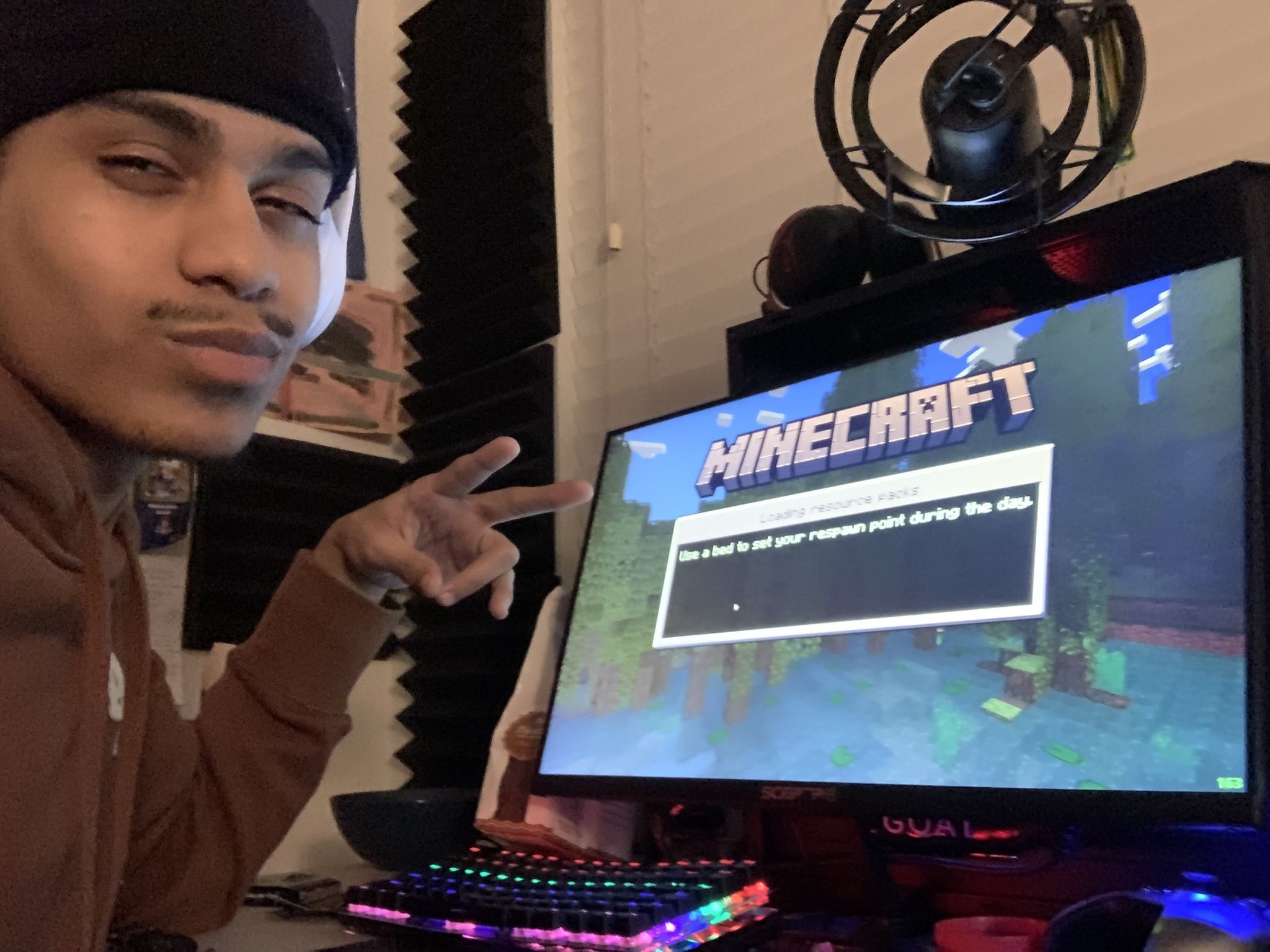 Selling Entire Pc Setup