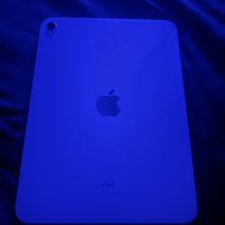 Ipad 10th Generation