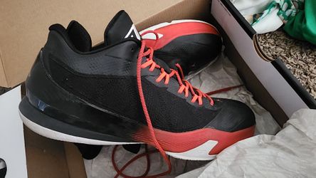 CP3 Basketball shoes