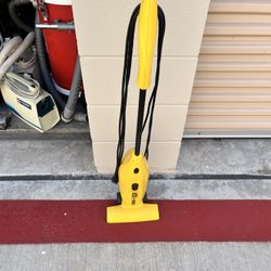 Eureka Easy Clean 166DX Bagless Stick Vacuum 