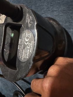 Fountain water pump $10