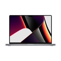 Apple MacBook Pro 16.2” – M4 Max Chip, 48GB Memory, 1TB SSD – Space Gray