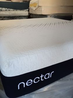 King mattress