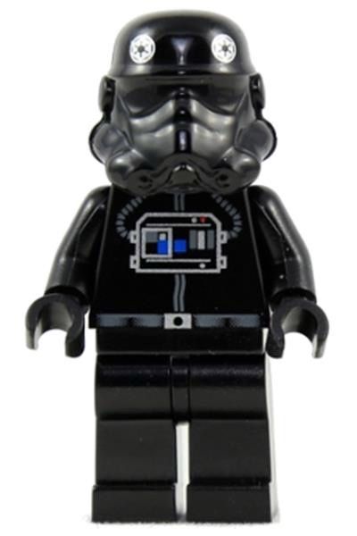 Lego Star Wars