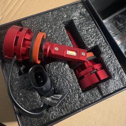 Led Headlight Bulbs 