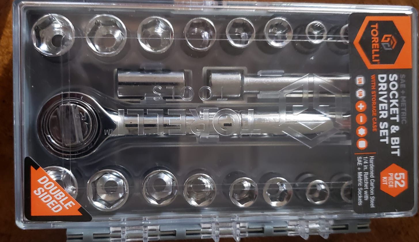 Tortellini Tool Ket