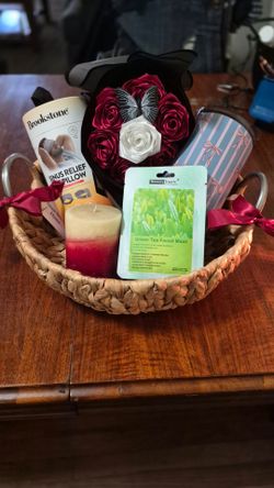 Gift basket