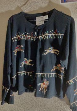 Michael Simon Cadigan/ Large