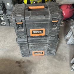 Rolling Tool Box Set