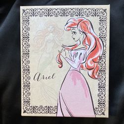 Disney Princess Ariel Picture
