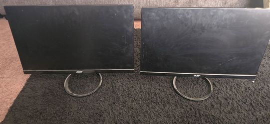 acer monitor