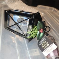 Bath & Body Wallflowers Plug With Refill 